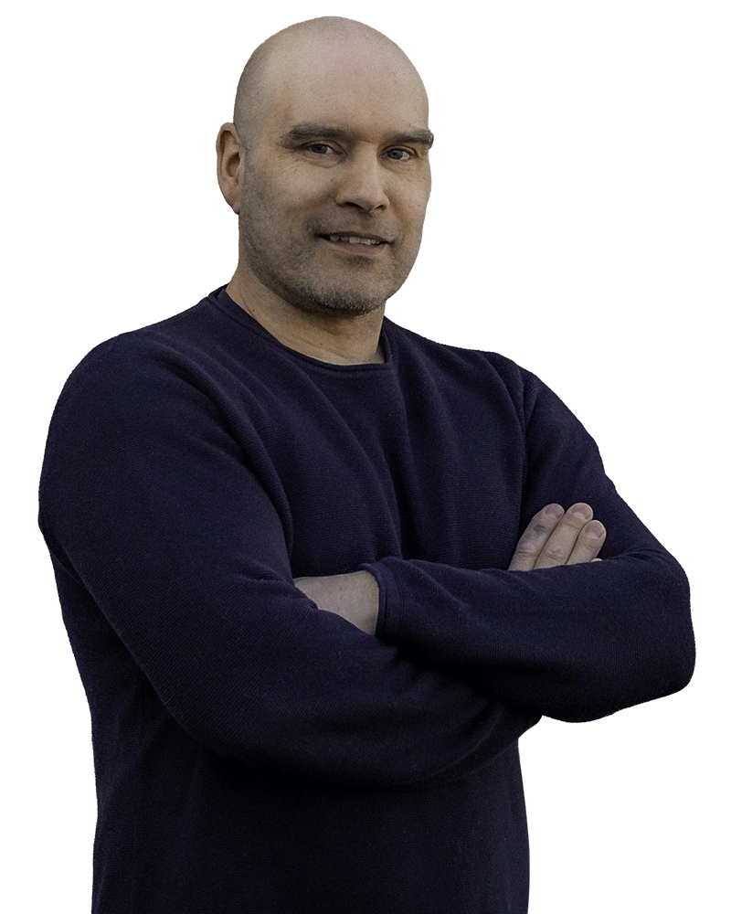 Yrittäjän omakuva